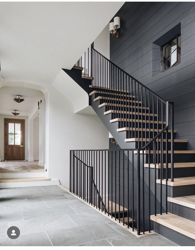 Repairs and maintenance — staircase craftsmanship