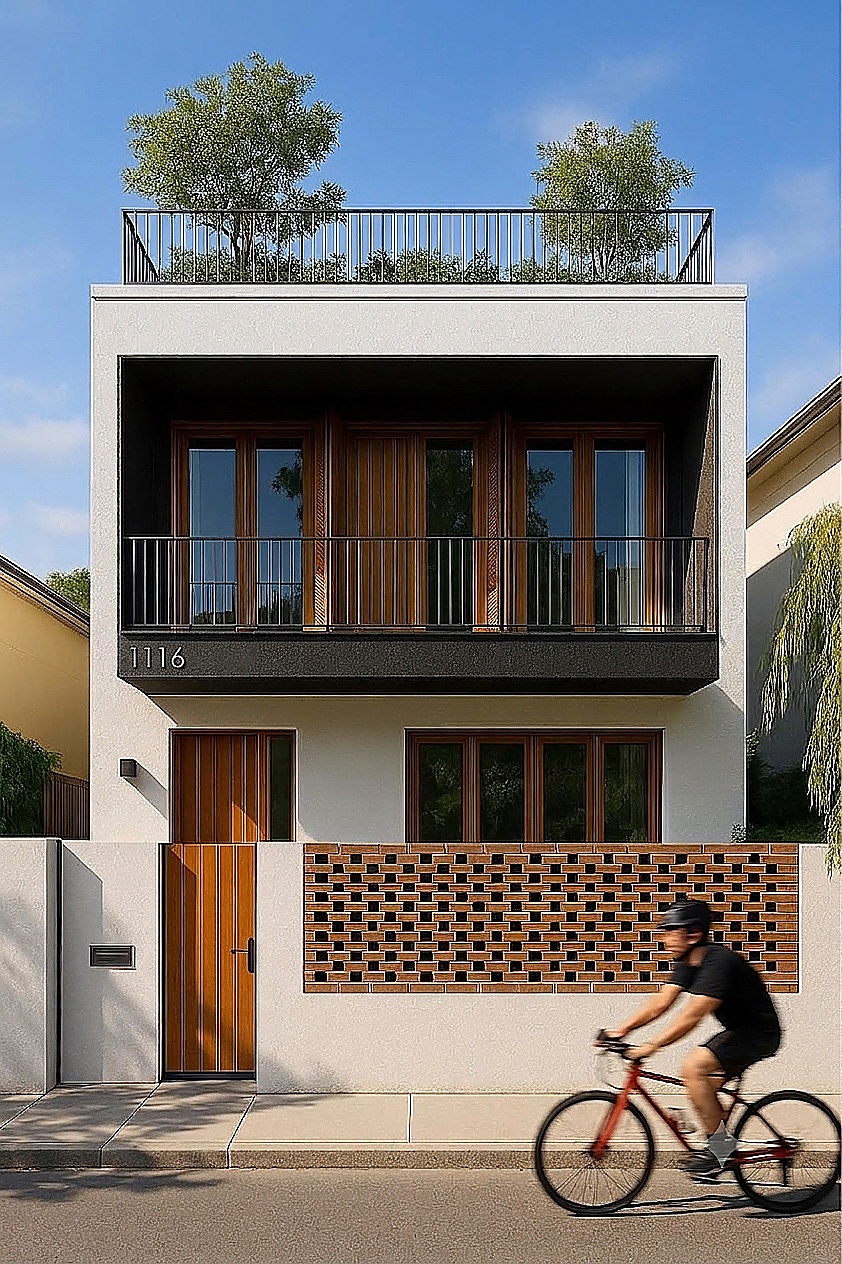 High-end residential care and oversight